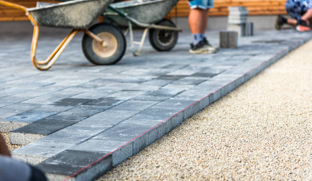 Best Concrete Patio Contractor  in Collins, MS