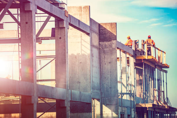 Best Concrete Contractor Near Me  in Collins, MS