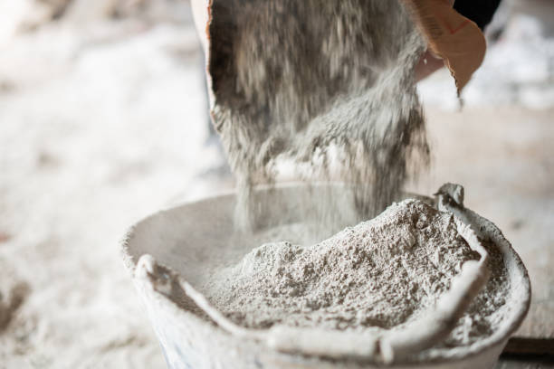 Best Driveway Concrete Repair  in Collins, MS