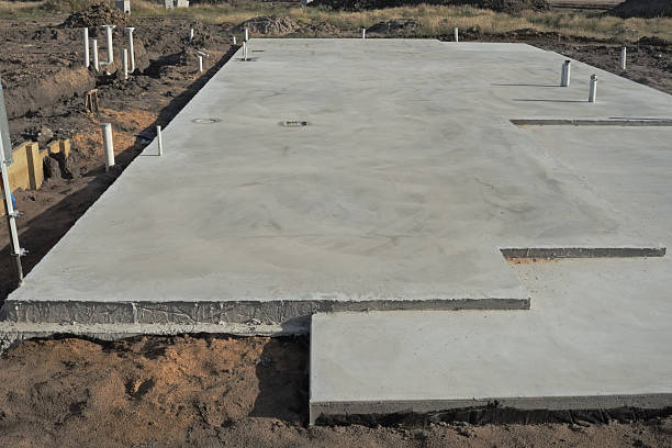Best Decorative Concrete Services  in Collins, MS