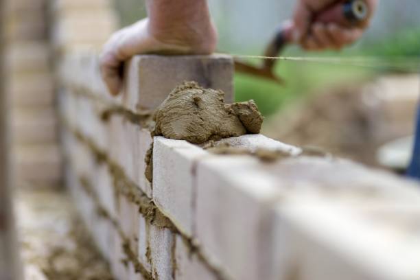 Waterproofing & Drywells in MS
