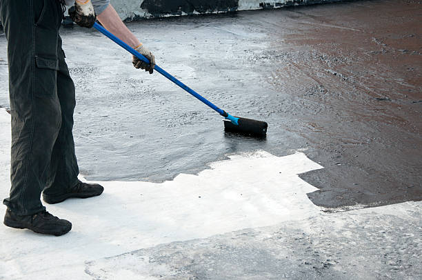 Best Driveways & Floors  in Collins, MS
