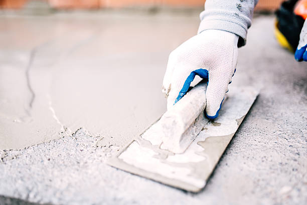 Best Concrete Resurfacing Services  in Collins, MS